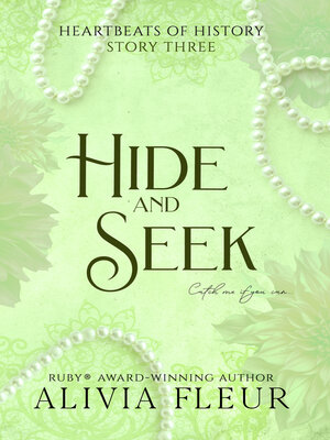 cover image of Hide and Seek